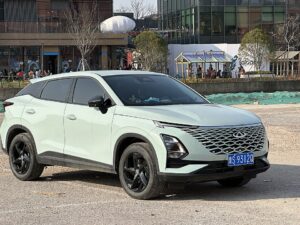 Chery FX