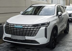 GWM Haval H6