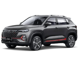 Changan CS35 Plus