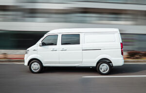 SWM X30L EV