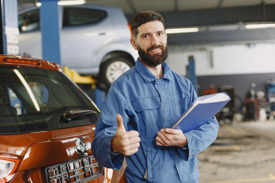 Ovlašćeni servis kineskih automobila važan za garanciju, delove i održavanje