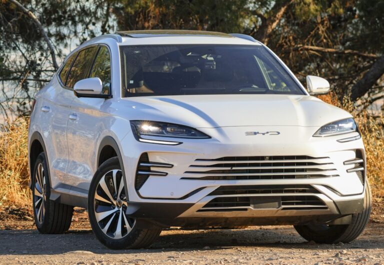 Najbolji kineski SUV modeli za porodicu u Srbiji