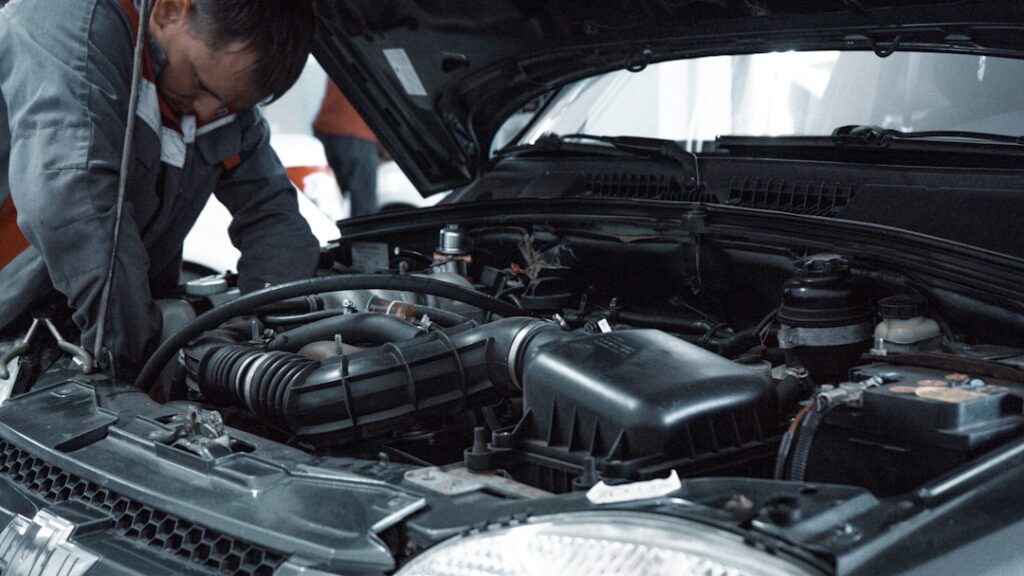 Servisni pregled kineskog automobila važan za važenje garancije i urednu istoriju održavanja