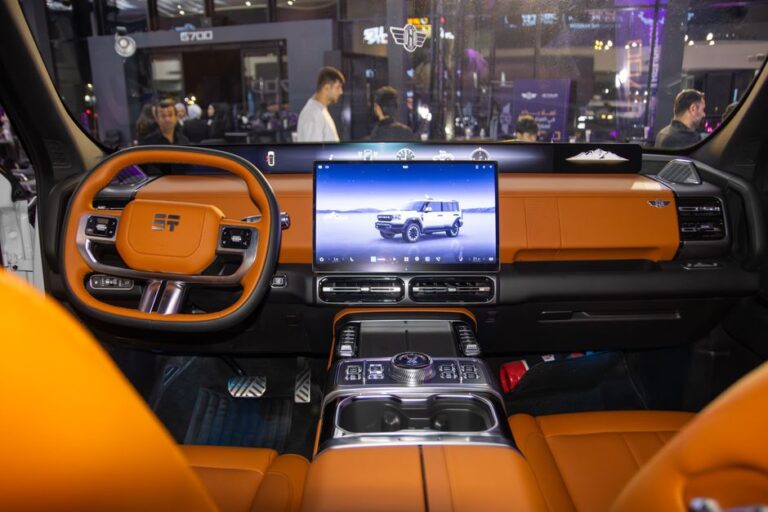 Kako izgleda život sa kineskim automobilom posle 100.000 kilometara?