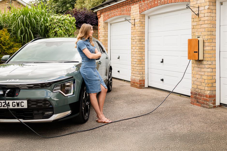 Punjenje kineskog elektricnog auta kod kuce kao kljucna prednost za svakodnevnu upotrebu