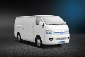 Foton eView