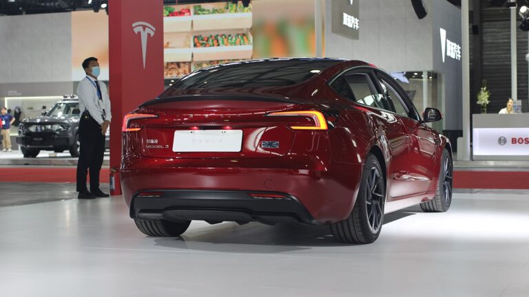 Kina pokrenula najveći talas opoziva u istoriji auto-industrije: Tesla, Xiaomi, Leapmotor i drugi zbog rizika na vratima