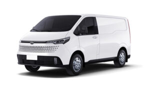 Maxus Deliver 7