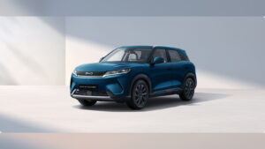 BYD Atto 2 DM-i