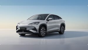 BYD Sealion 7