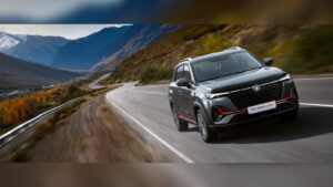 Changan CS35 Plus