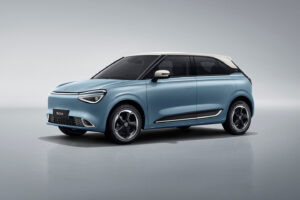Dongfeng Box