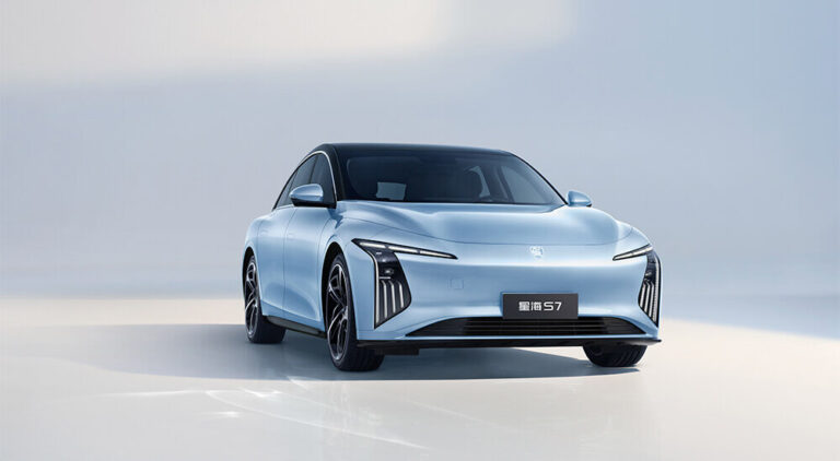 Dongfeng Forthing S7