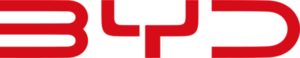 BYD logo