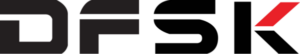 DFSK logo