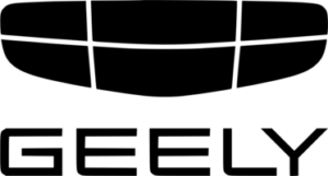 Geely logo