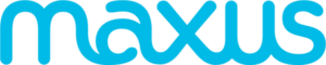 Maxus logo