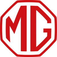 MG logo
