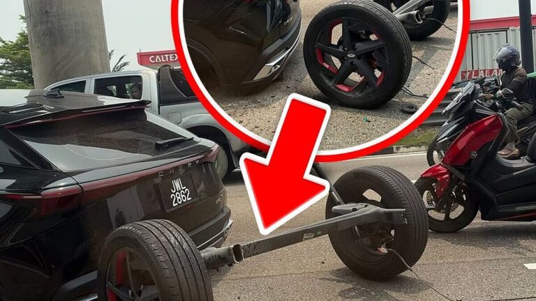 Chery Omoda 5 pod lupom vlasti u Maleziji, prodaja suspendovana 11. oktobra 2026